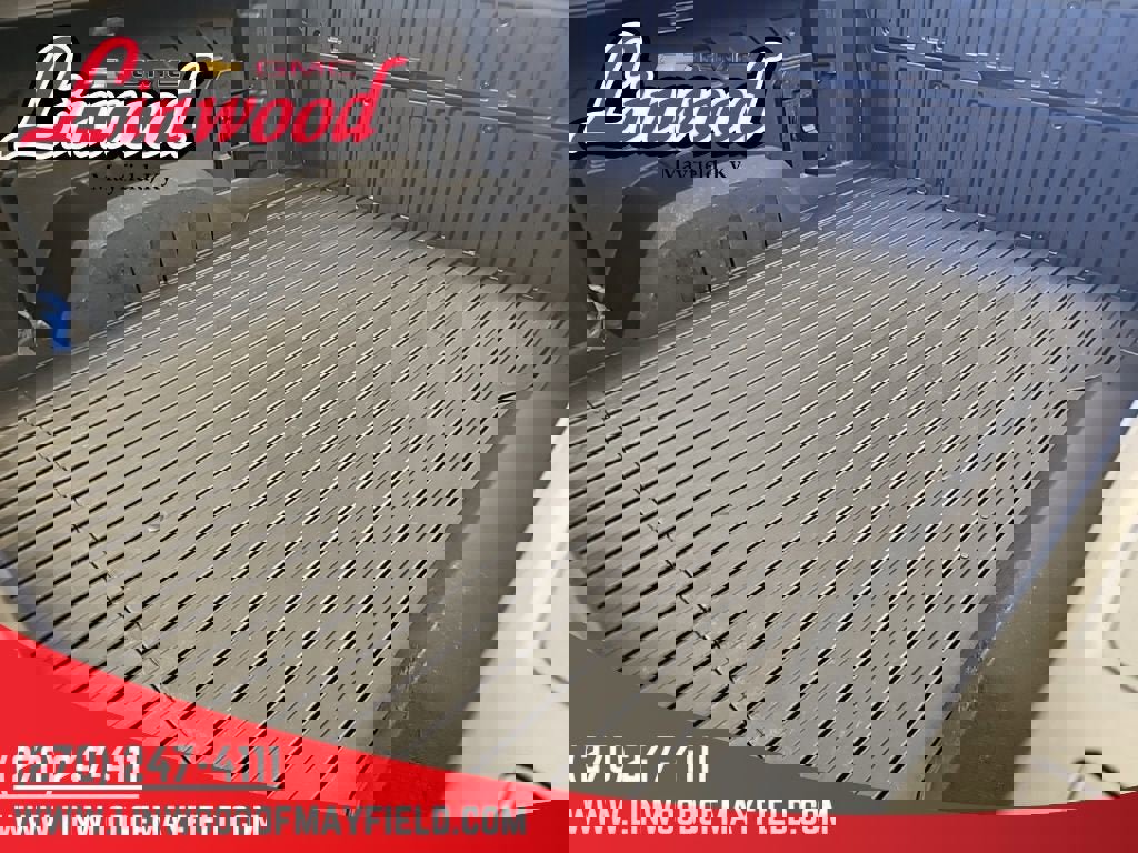 New 2026 GMC Sierra 1500 AT4 w/ AT4 Premium Package image 14