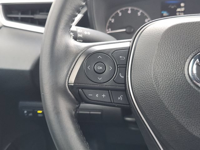 Used 2023 Toyota Corolla SE FWD image 21