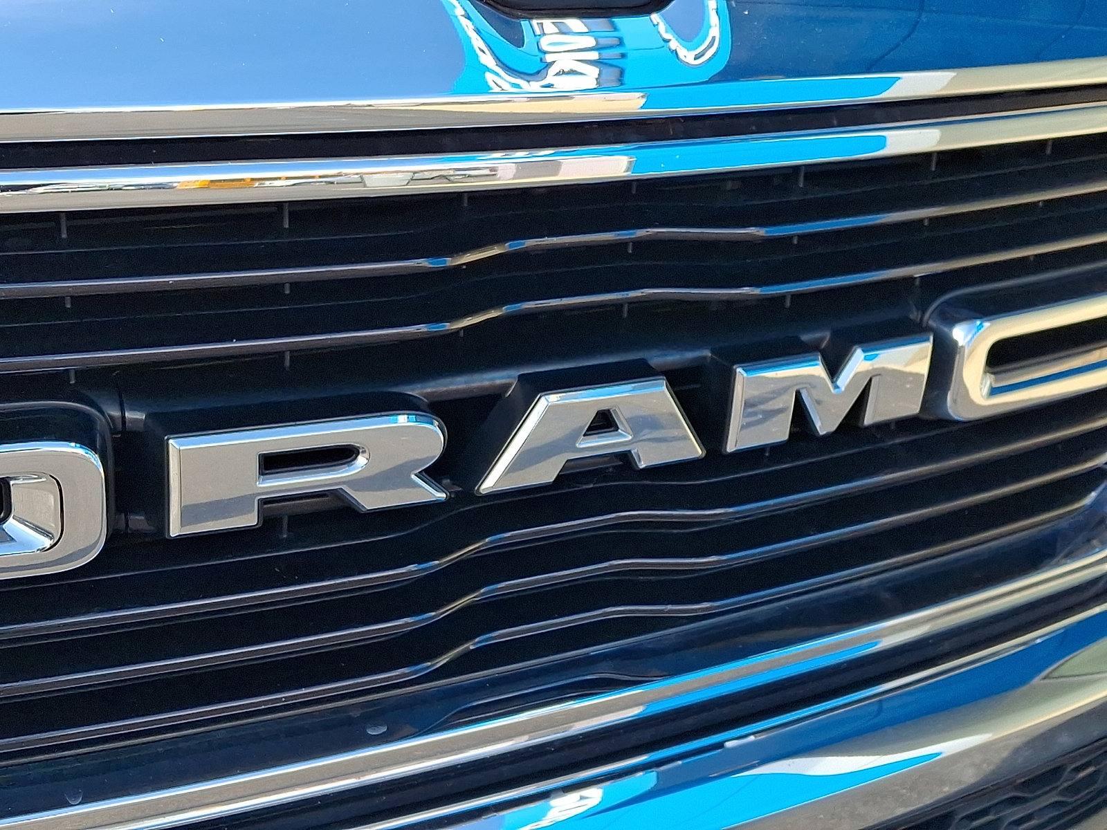 Used 2020 RAM 1500 Big Horn image 34