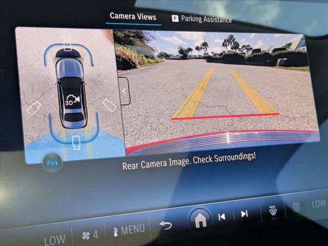 New 2026 Mercedes-Benz E 350 4MATIC Sedan image 13