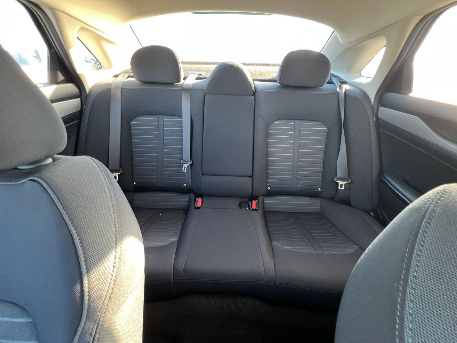 Used 2025 Kia K5 LXS image 43