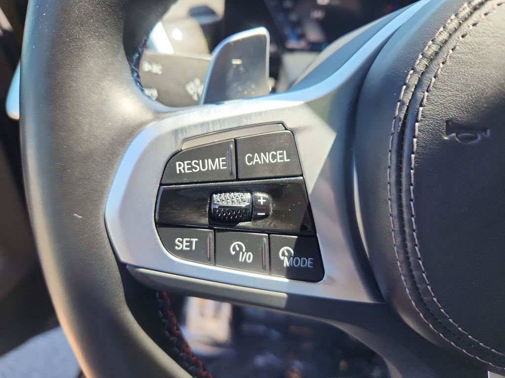 Used 2024 BMW X7 M60i w/ Executive Package AWD/4WD image 19