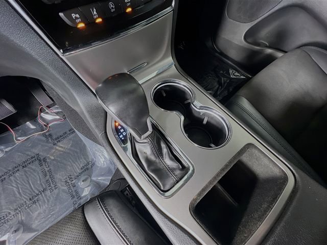 Used 2021 Jeep Grand Cherokee Laredo X image 24