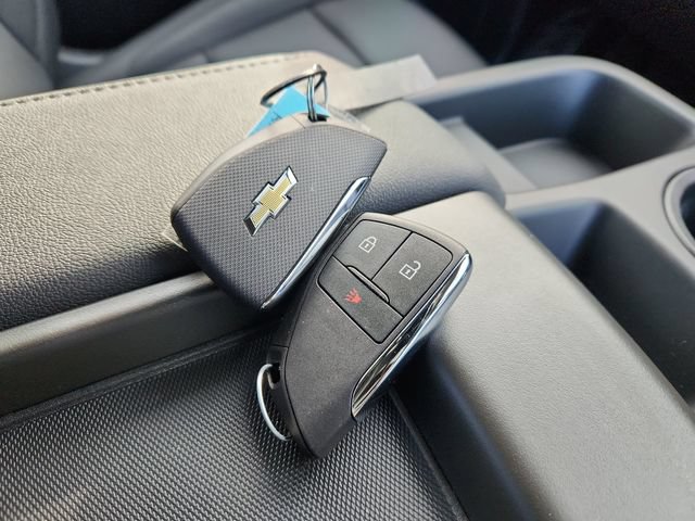New 2025 Chevrolet Silverado 3500 W/T w/ WT Convenience Package AWD/4WD image 57