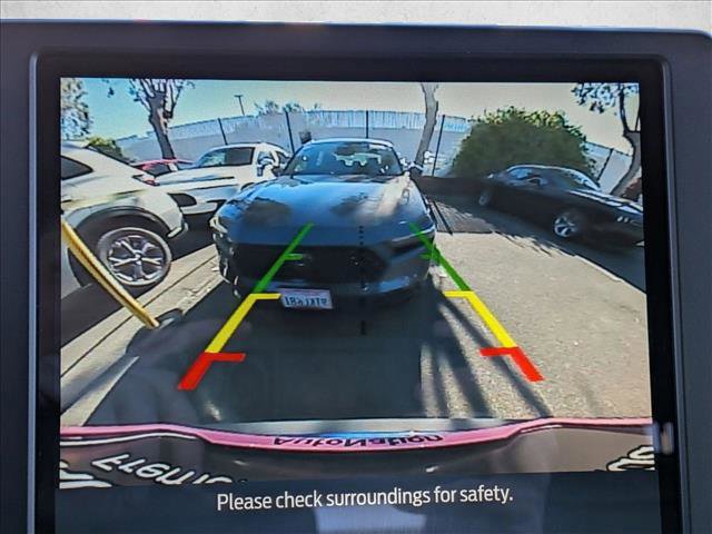 Used 2023 Ford Edge SEL image 13