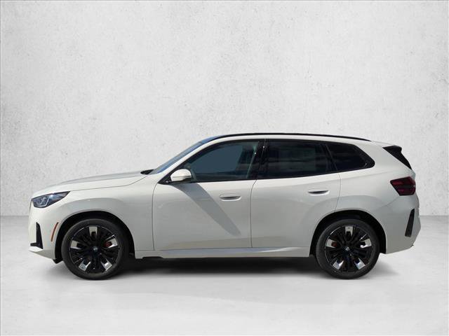 New 2026 BMW X3 xDrive30 image 5