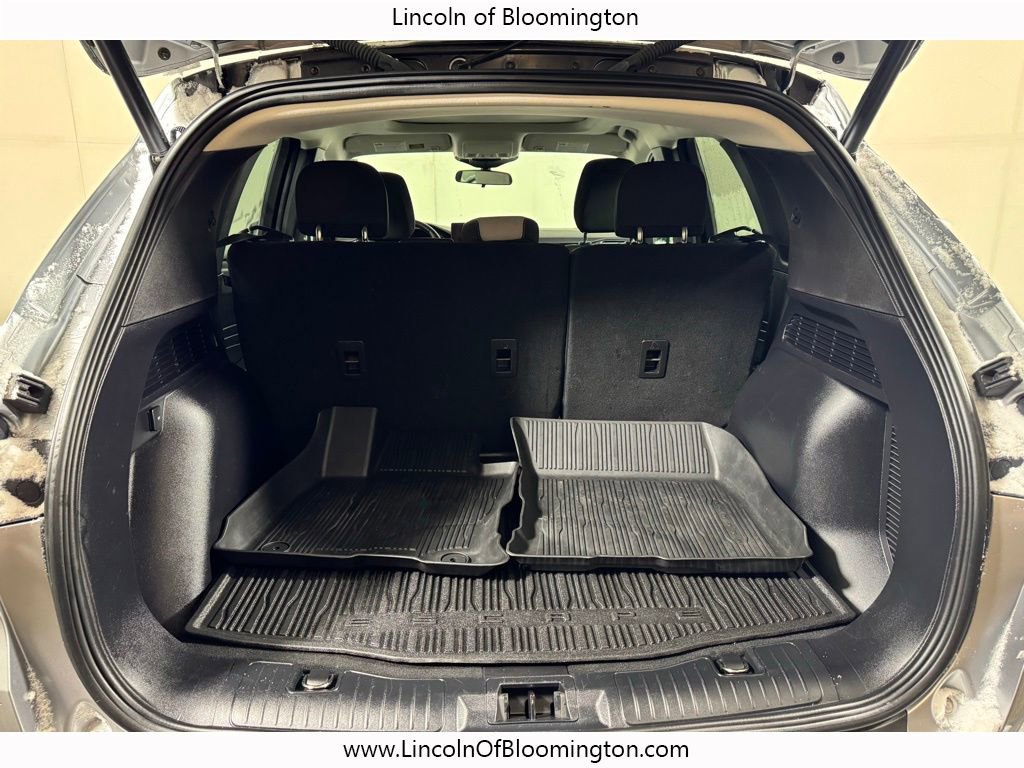 Used 2023 Ford Escape Active w/ Tech Pack #1 image 72
