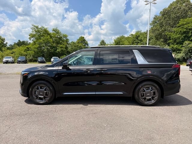 New 2026 Kia Carnival SX FWD image 4
