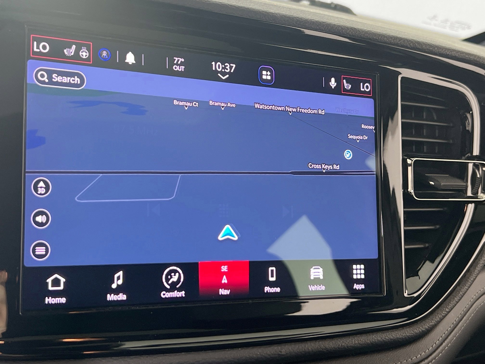 Used 2022 Dodge Durango GT image 13