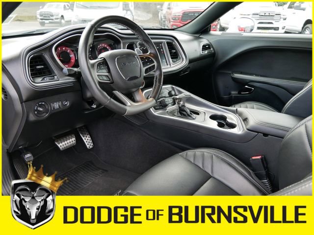 Used 2020 Dodge Challenger SRT Hellcat Redeye image 16
