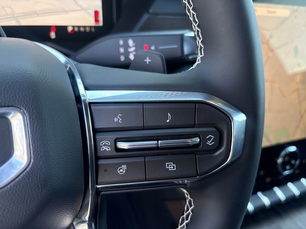 New 2026 GMC Acadia Denali Ultimate image 19