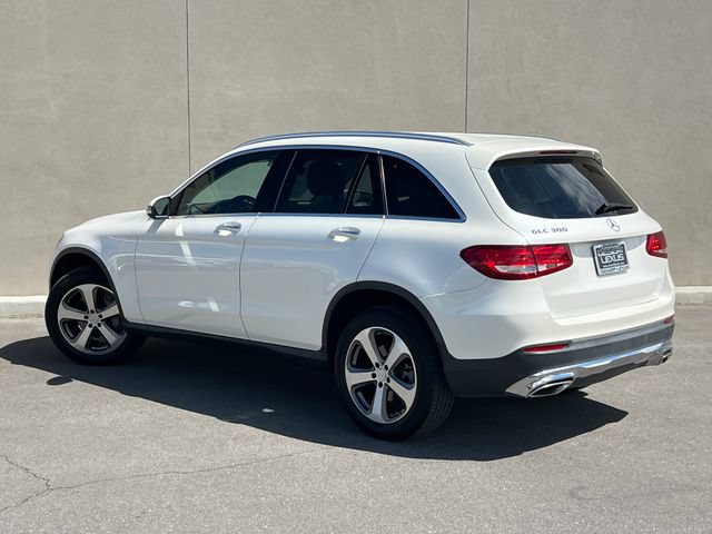 Used 2016 Mercedes-Benz GLC 300 image 6