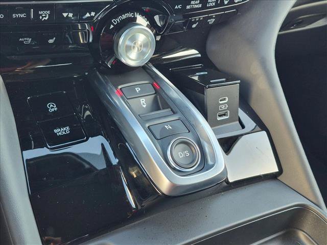 Certified 2026 Acura MDX w/ Technology Package FWD image 10
