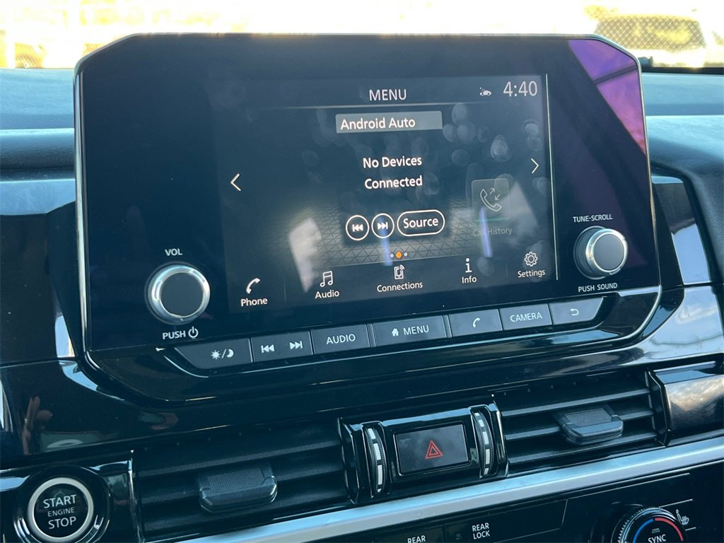 Used 2024 Nissan Pathfinder SV image 20