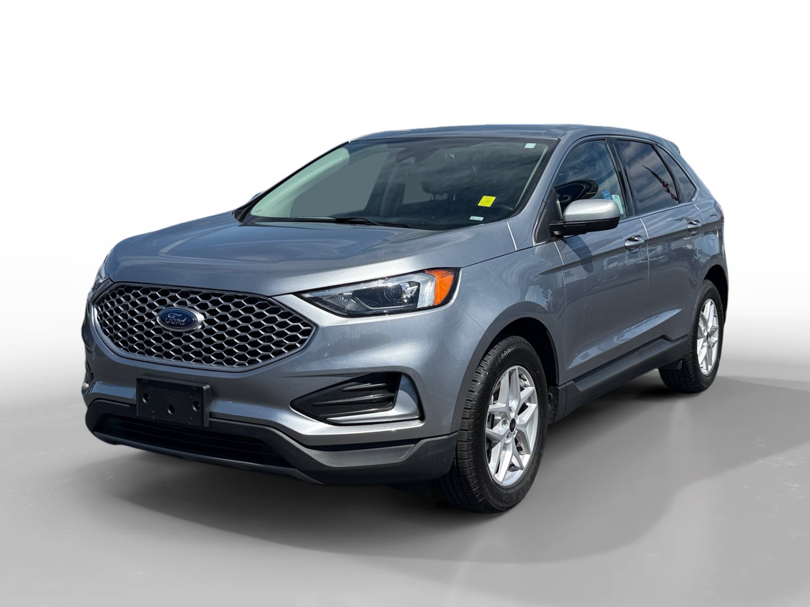 Certified 2024 Ford Edge SEL AWD/4WD image 1