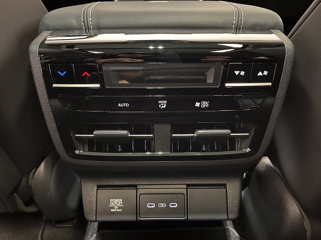 New 2026 Acura MDX w/ Technology Package AWD/4WD image 16