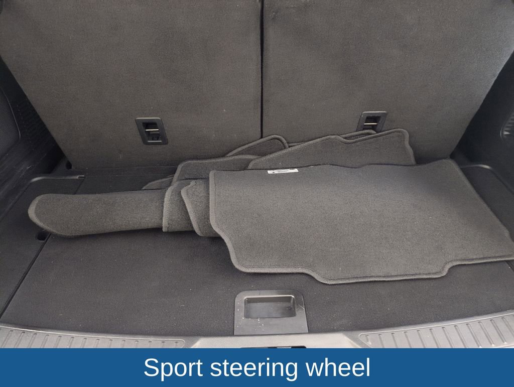 Used 2025 Ford Explorer ST w/ Sun And Sound Package image 32