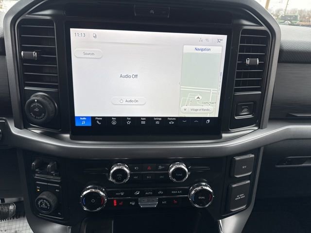 New 2026 Ford F150 XLT w/ Equipment Group 302A MID AWD/4WD image 36