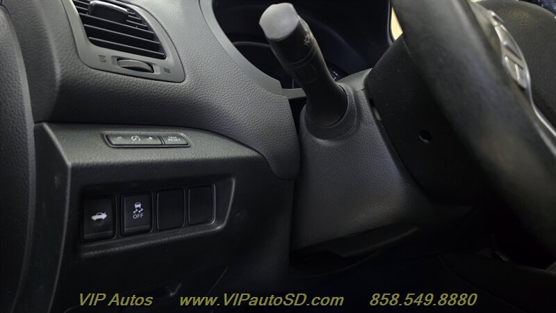Used 2017 Nissan Altima 2.5 SV FWD image 25