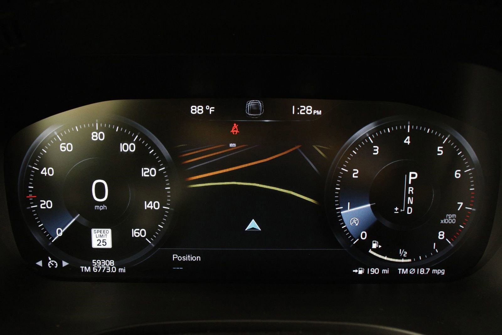 Used 2020 Volvo XC60 T5 Momentum w/ Protection Package Premier image 12