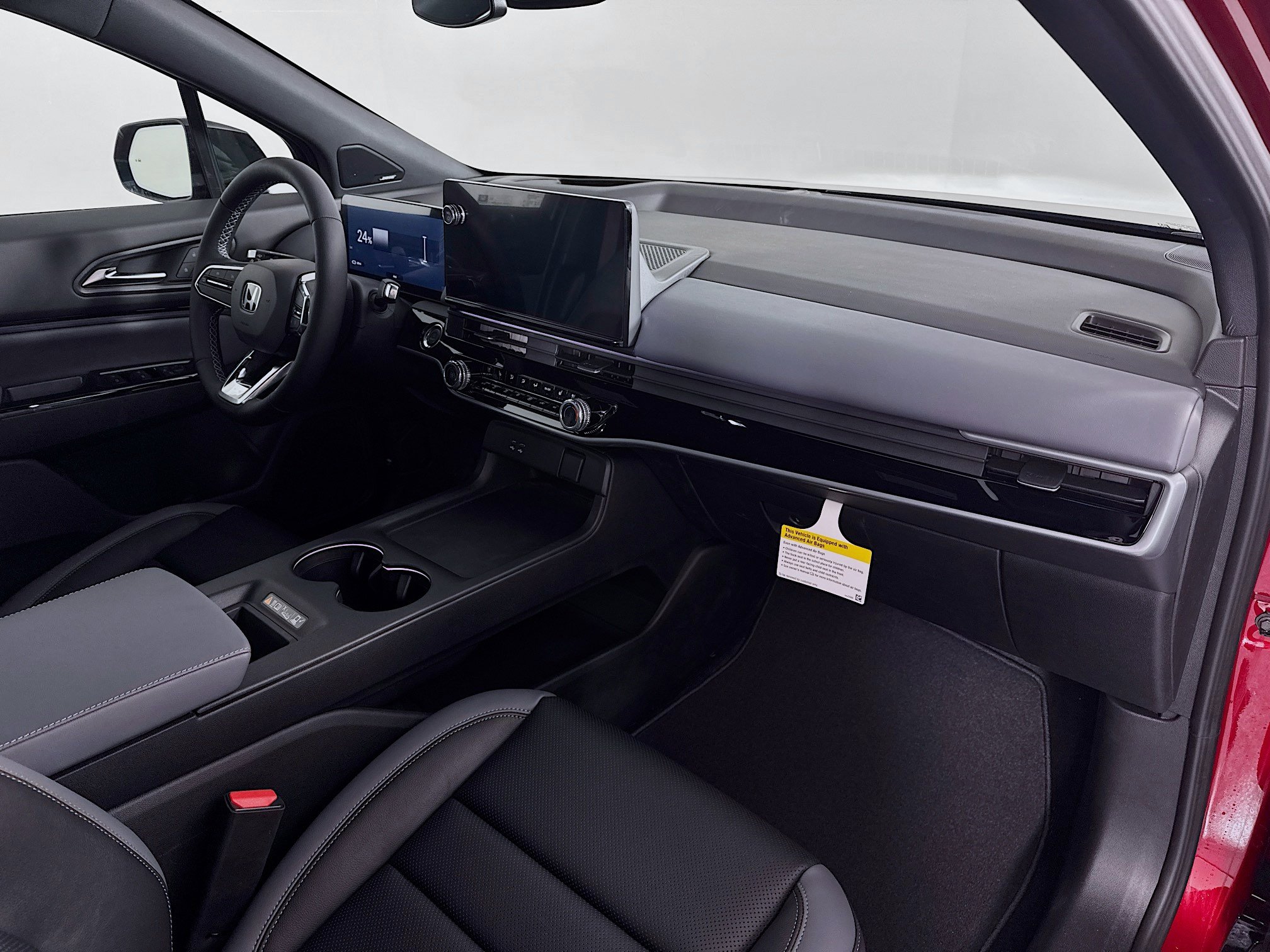 New 2026 Honda Prologue Elite image 30