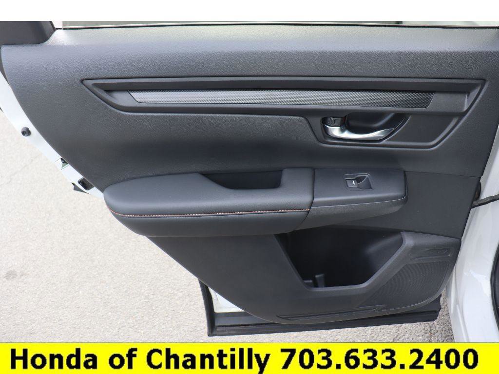 Certified 2023 Honda CR-V Sport image 25
