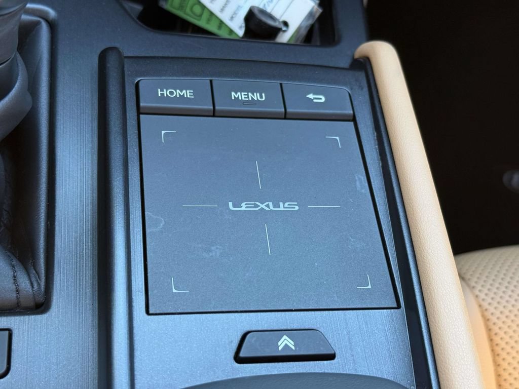 Used 2022 Lexus ES 350 w/ Premium Package FWD image 25