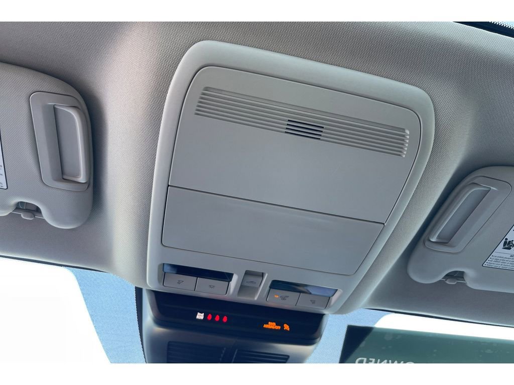 Certified 2025 MAZDA CX-50 2.5 Turbo w/ Cargo Package image 25