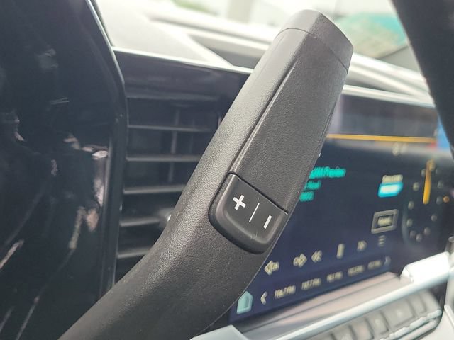 Certified 2025 Chevrolet Silverado 1500 LT RWD image 27