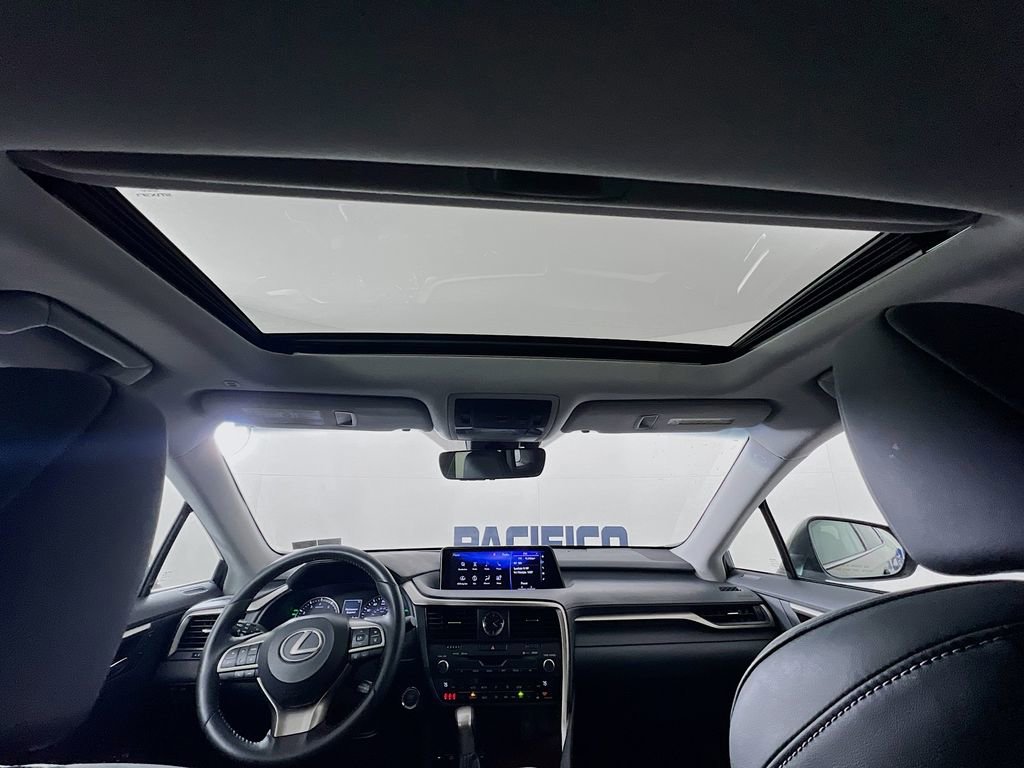 Used 2017 Lexus RX 350 AWD image 39