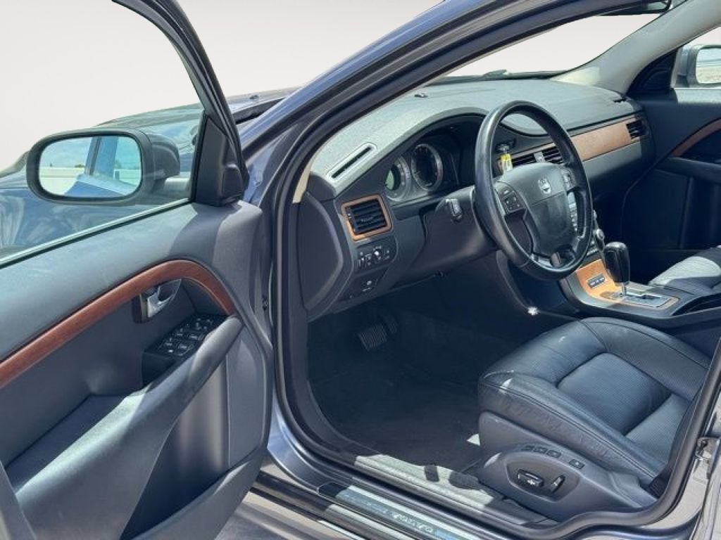 Used 2008 Volvo S80 T6 AWD/4WD image 8