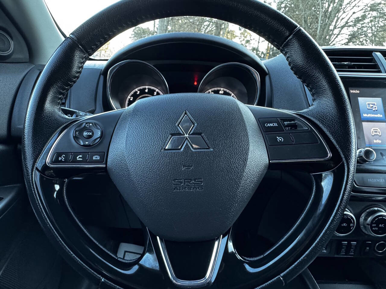 Used 2022 Mitsubishi Outlander Sport LE image 14