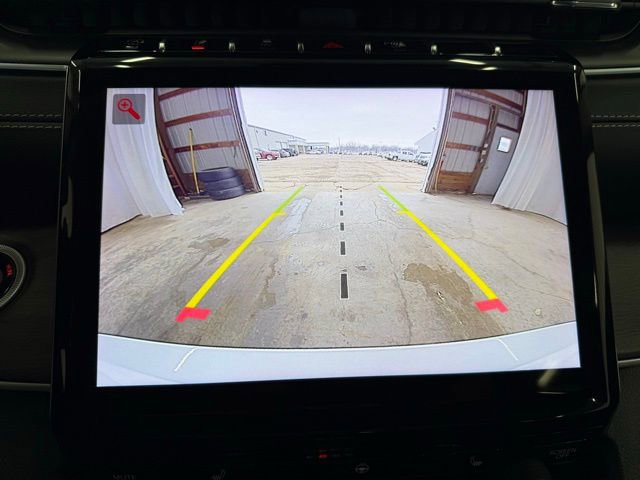 Used 2023 Jeep Grand Cherokee L Limited image 21