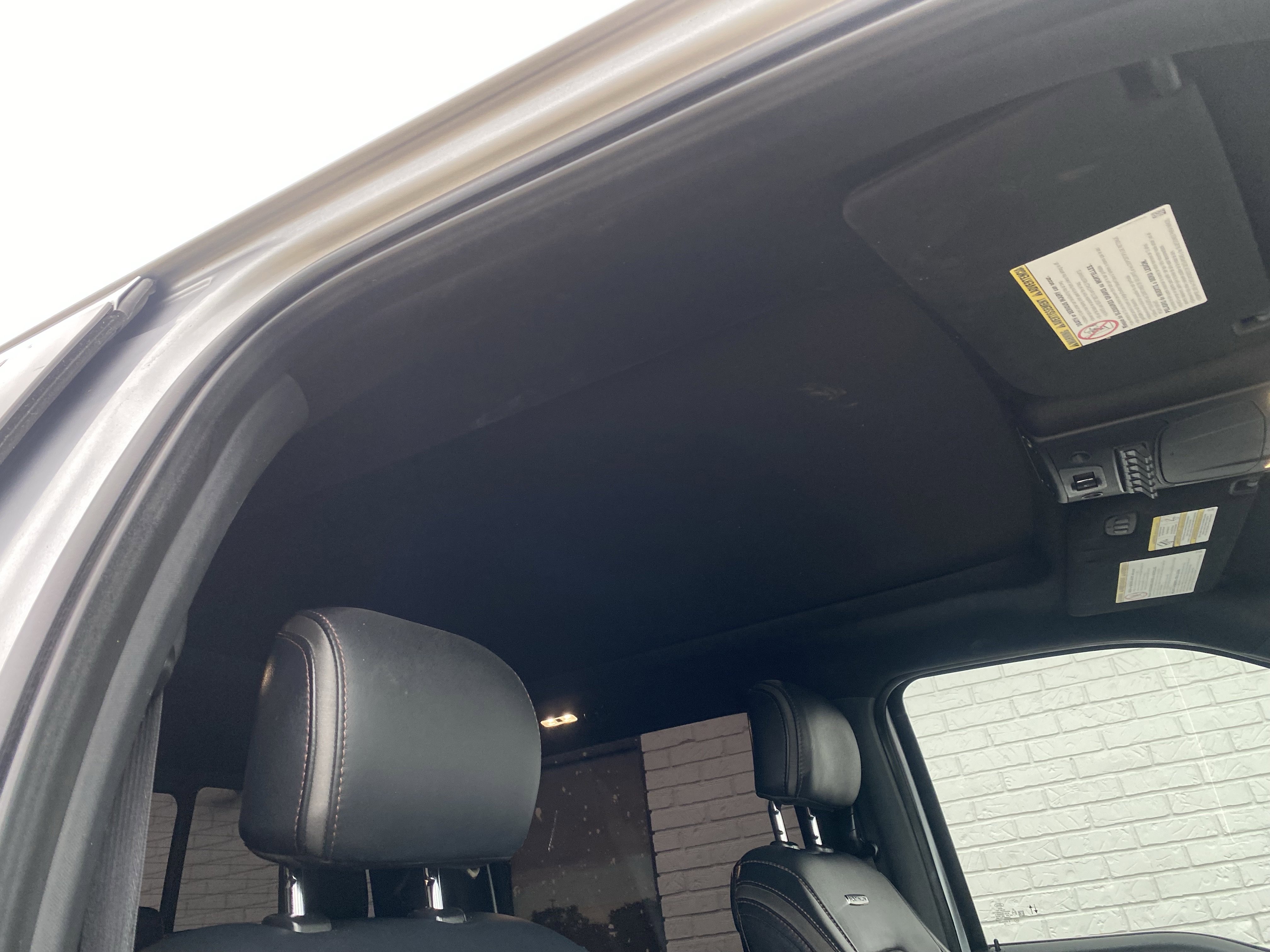 Used 2022 Ford F250 Platinum w/ Tremor Off-Road Package image 7