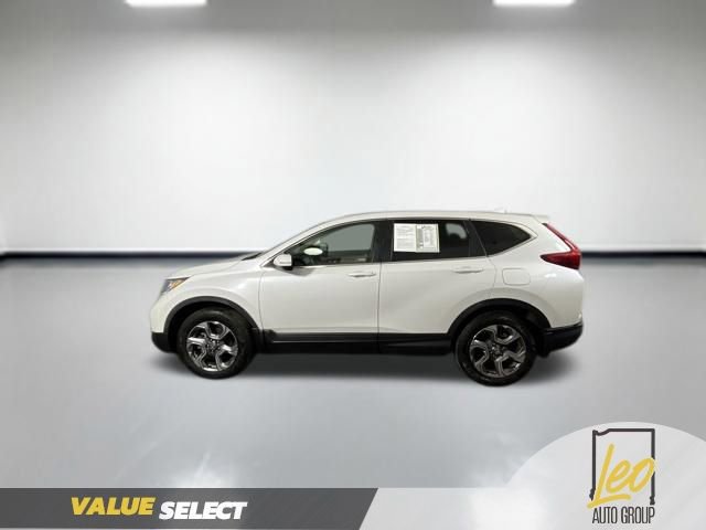 Used 2019 Honda CR-V EX image 2