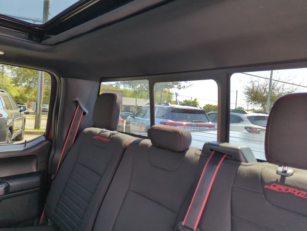 Used 2020 Ford F150 XLT w/ Equipment Group 302A Luxury image 30