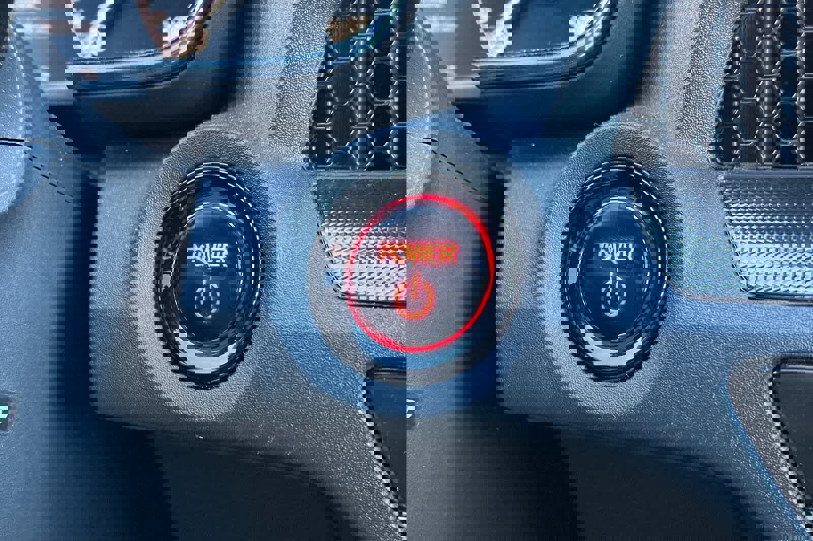 Certified 2025 Honda CR-V Sport-L image 25