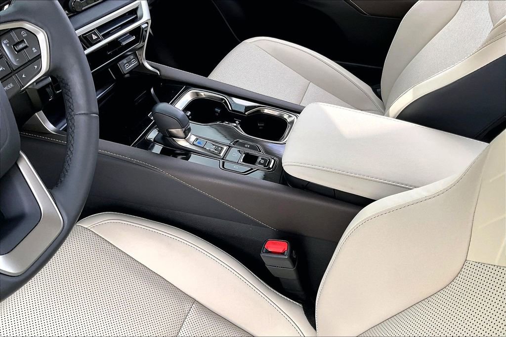 Used 2023 Lexus RX 350 FWD image 15