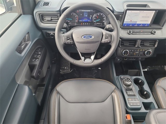 Used 2023 Ford Maverick Tremor image 16