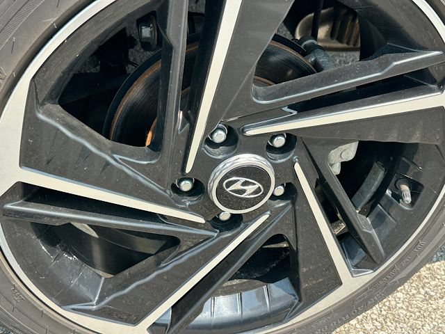 Used 2023 Hyundai Elantra N Line FWD image 32