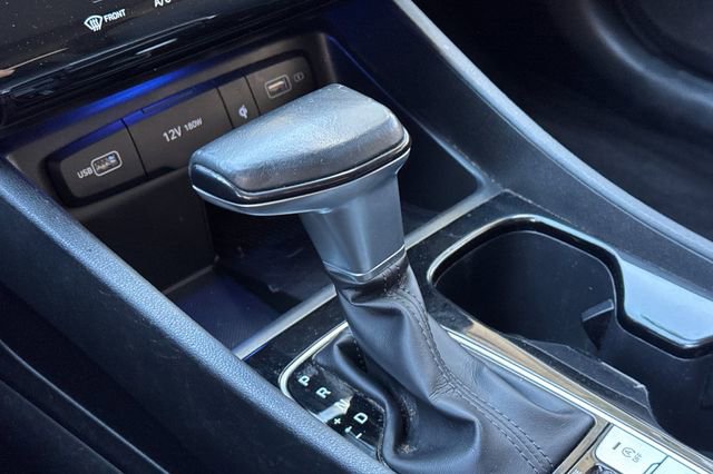 Used 2022 Hyundai Tucson SEL w/ Convenience Package AWD/4WD image 21