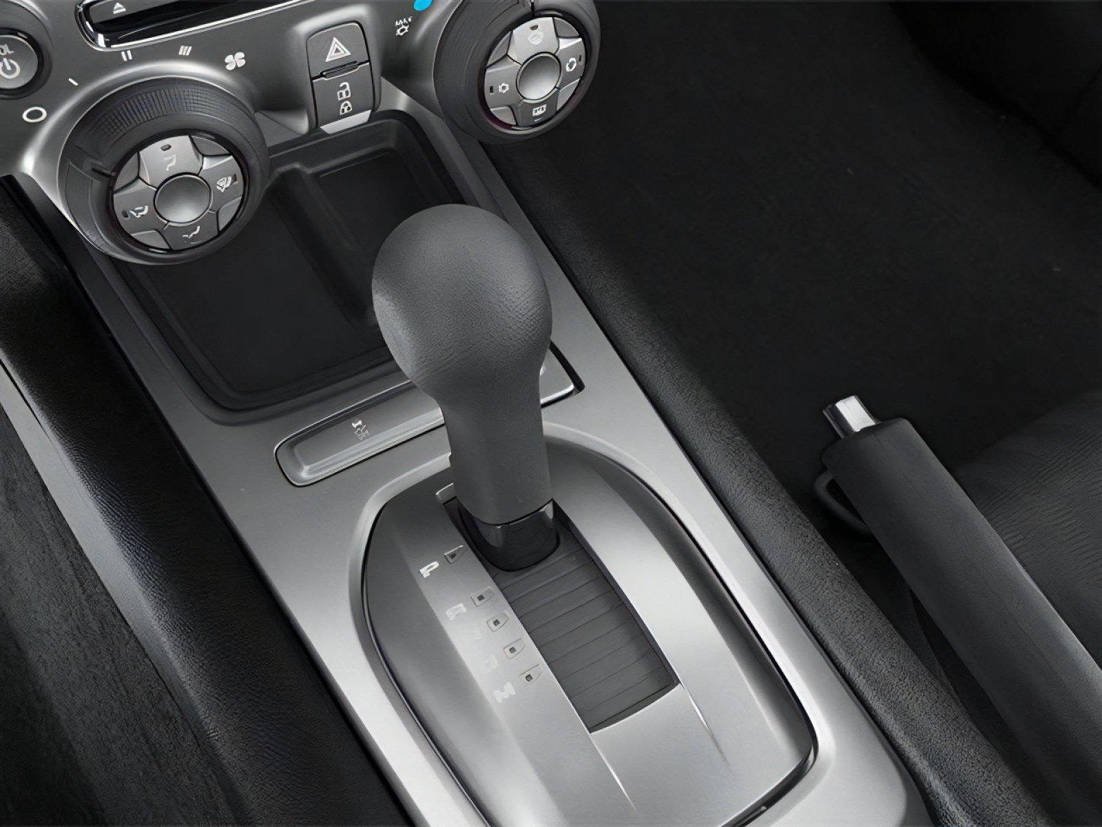 Used 2014 Chevrolet Camaro LS RWD image 8