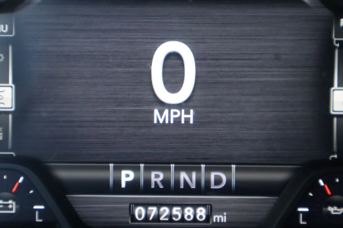 Used 2022 RAM 2500 Laramie image 43