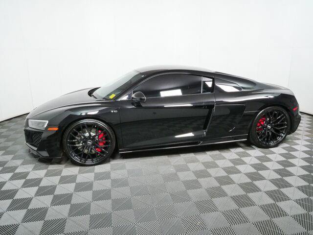 Used 2020 Audi R8 V10 AWD/4WD image 24