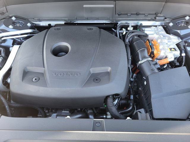 New 2026 Volvo XC90 T8 Ultra w/ Protection Package AWD/4WD image 19