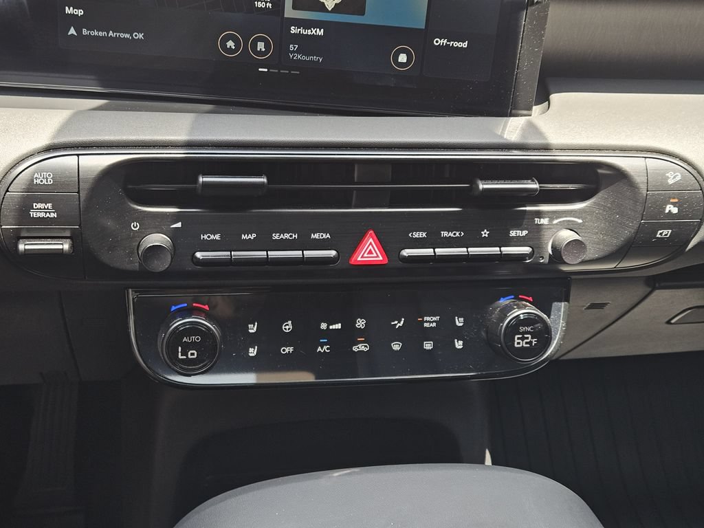 Certified 2026 Hyundai Palisade XRT Pro AWD/4WD image 15