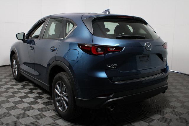 Used 2023 MAZDA CX-5 AWD 2.5 S image 5