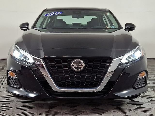 Used 2021 Nissan Altima 2.5 SV FWD image 5