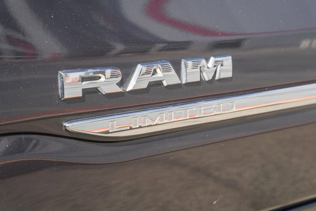 Used 2019 RAM 1500 Limited image 18