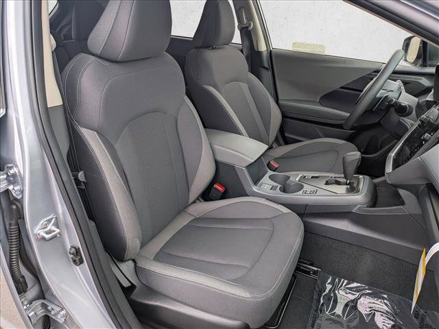Certified 2025 Subaru Crosstrek 2.0i Premium AWD/4WD image 20